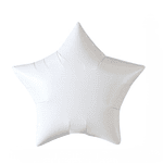 Globo estrella 45 cm
