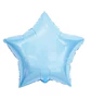 Globo estrella 45 cm - Miniatura 7