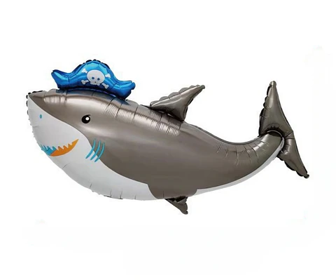 Globo Tiburón 