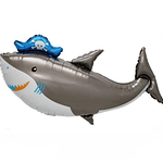 Globo Tiburón 