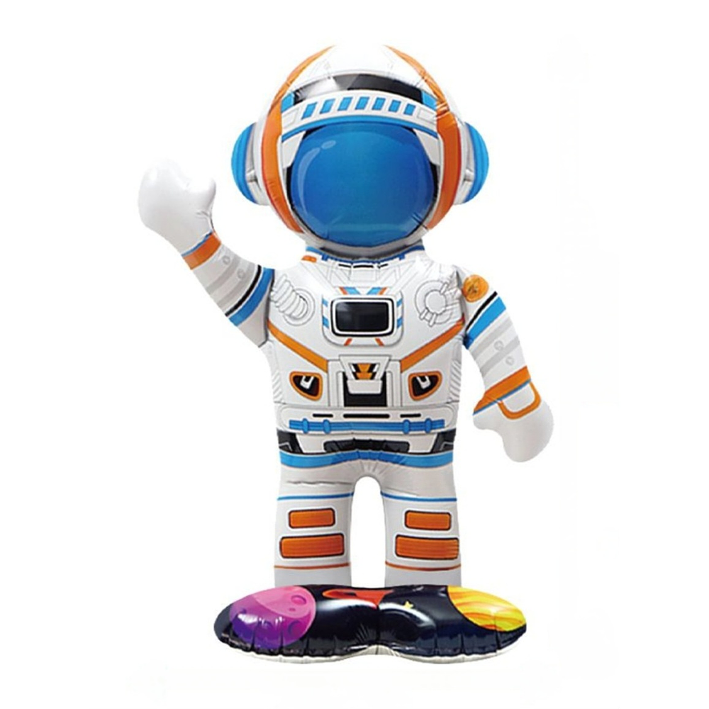 Globo astronauta 61 cm