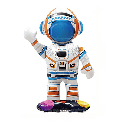 Globo astronauta 61 cm