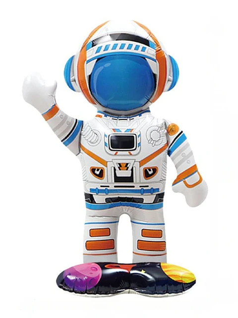 Globo astronauta 61 cm