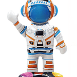 Globo astronauta 61 cm