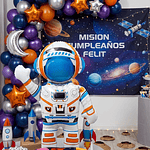 Globo astronauta 61 cm
