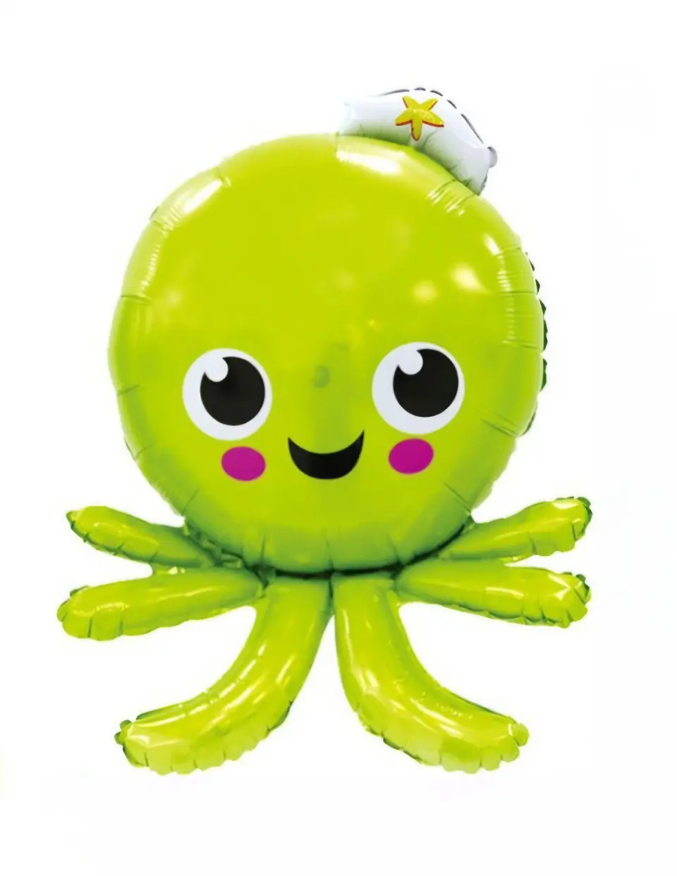 Globo pulpo 85 cm 1