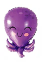 Globo calamar 58 cm - Miniatura 1