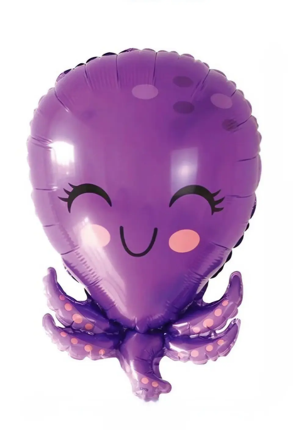 Globo calamar 58 cm 1