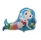 Globo sirena 82 cm - Miniatura 1