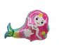 Globo sirena 82 cm - Miniatura 2