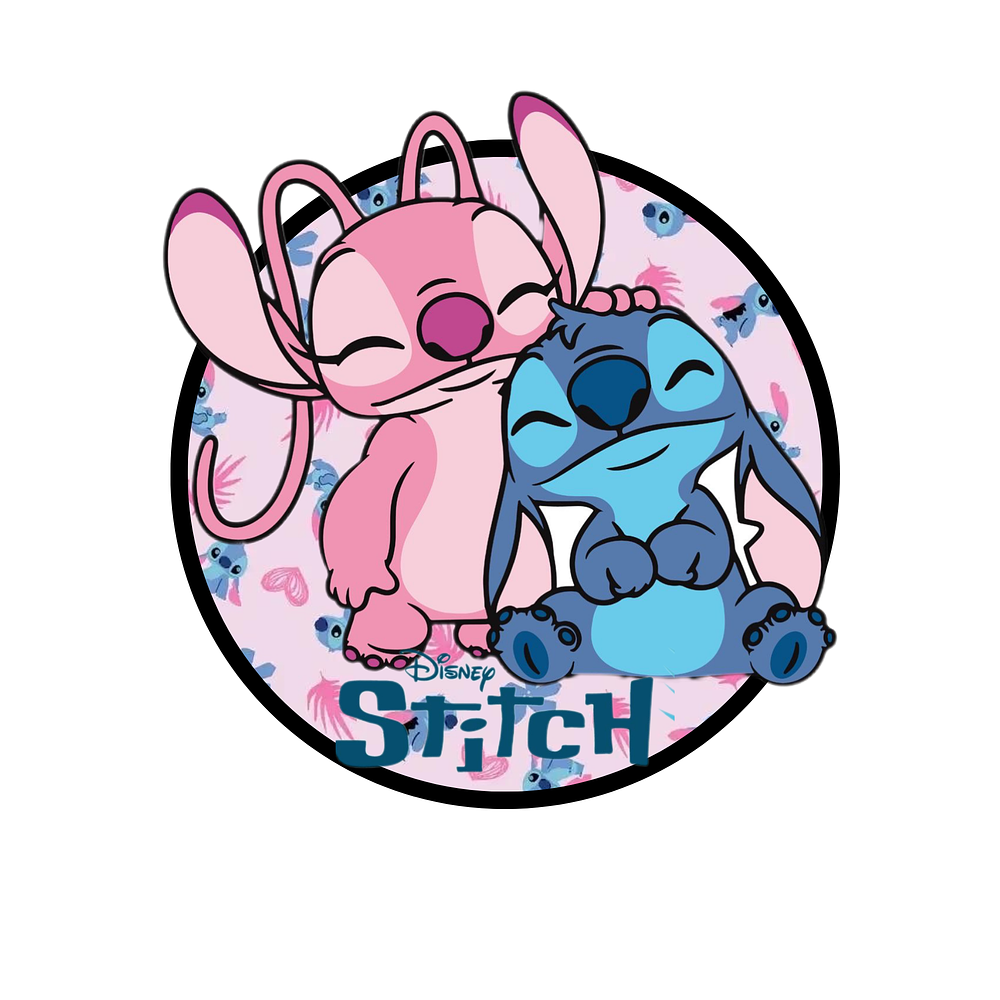 Piñata Stitch