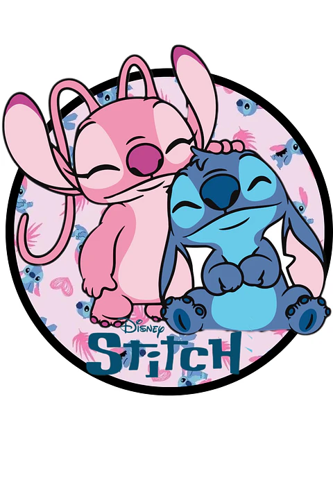 Piñata Stitch