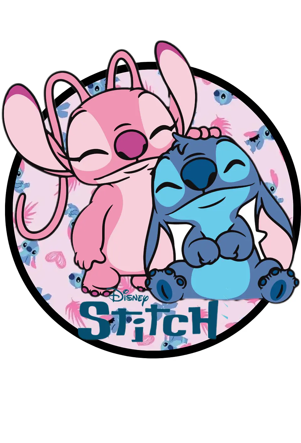 Piñata Stitch 1