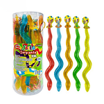 Jalea serpiente XL 24 unidades