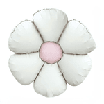 Globo flor colores Pastel 60 cm