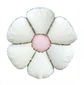 Globo flor colores Pastel 60 cm - Miniatura 3