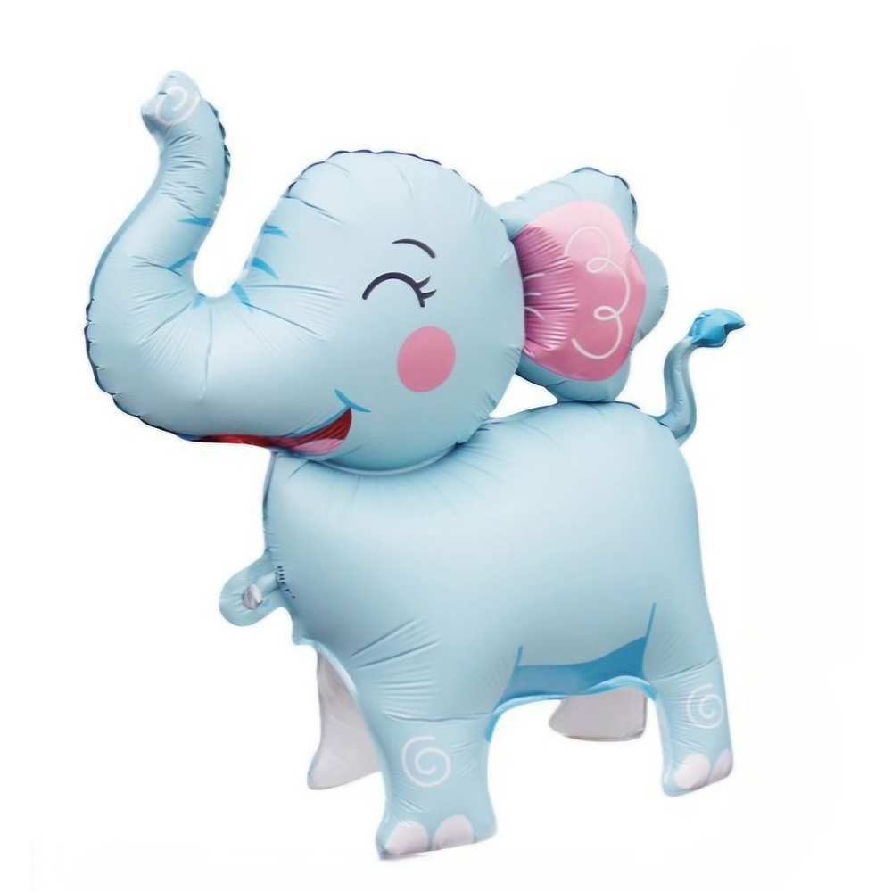 Globo elefante 63 cm