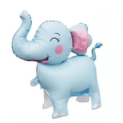 Globo elefante 63 cm