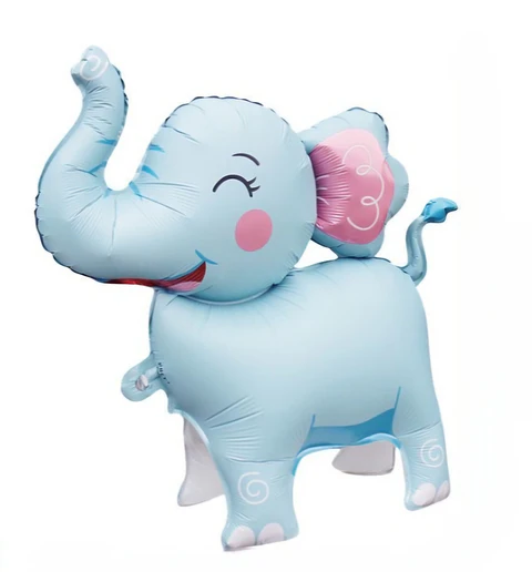Globo elefante 63 cm