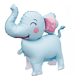 Globo elefante 63 cm