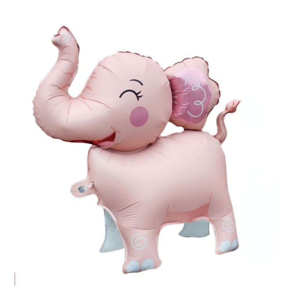 Globo elefante 63 cm
