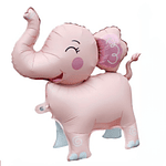 Globo elefante 63 cm