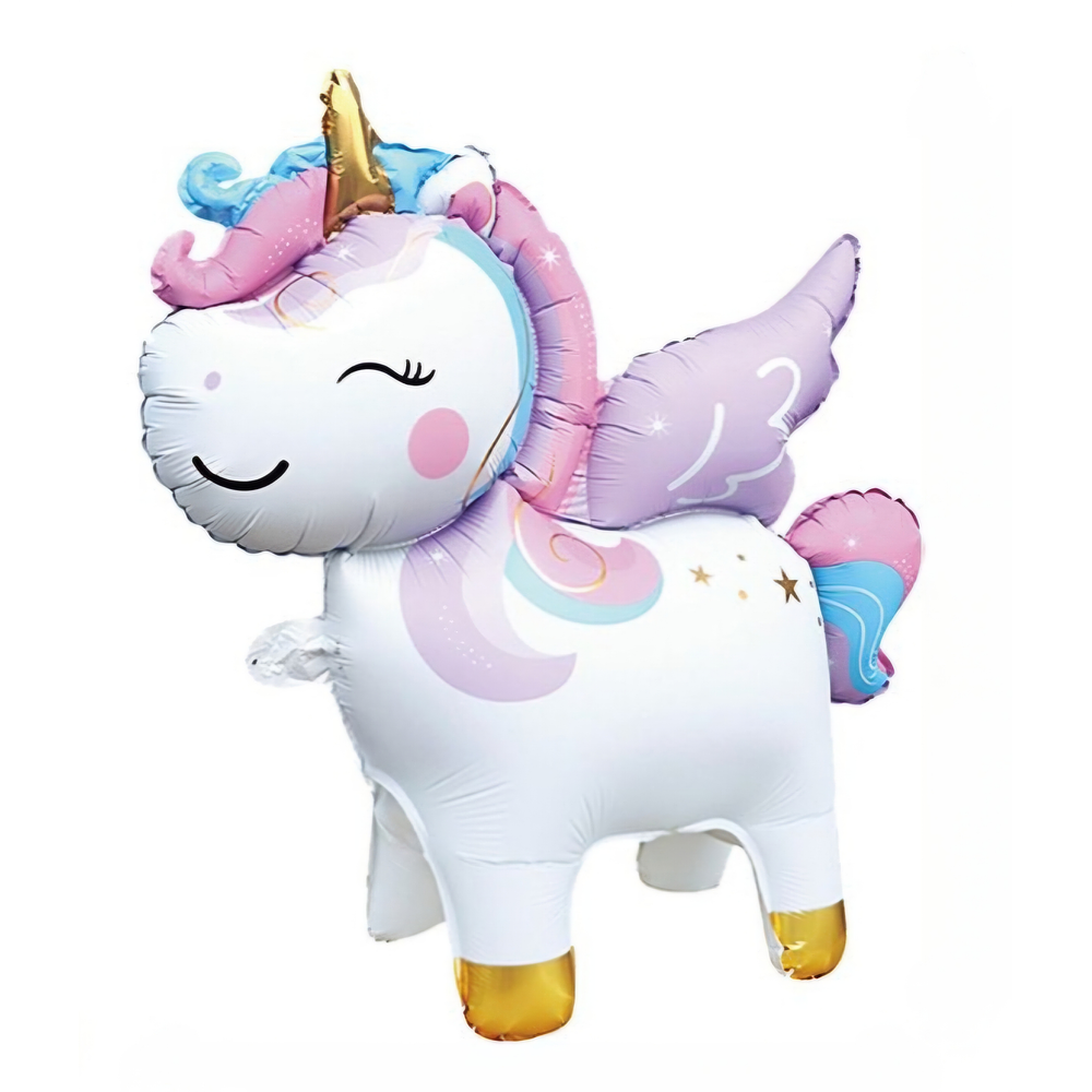 Globo unicornio 60 cm
