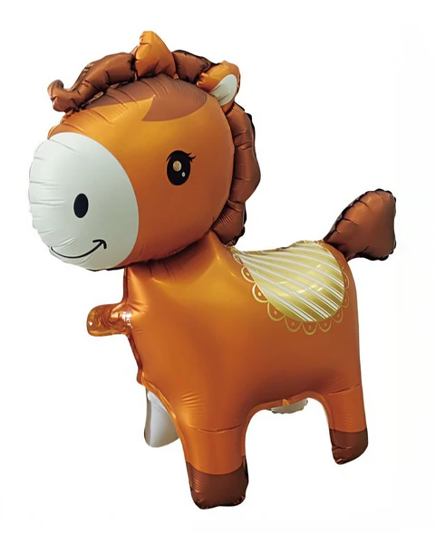 Globo Caballo 63 cm