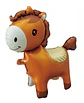 Globo Caballo 63 cm - Miniatura 1