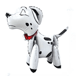 Globo perro dalmata 85 cm