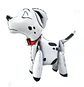 Globo perro dalmata 85 cm - Miniatura 1