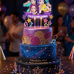 Vela Guerreras K Pop