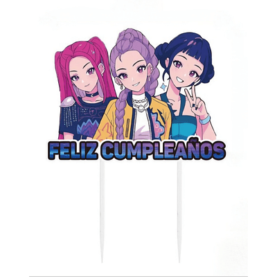 Vela Guerreras K Pop