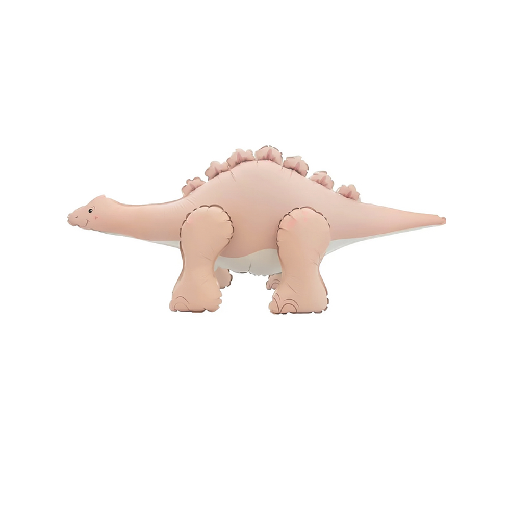 Globo dinosaurio grande 115 cm 