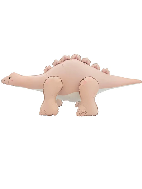 Globo dinosaurio grande 115 cm 