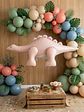 Globo dinosaurio grande 115 cm  - Miniatura 2
