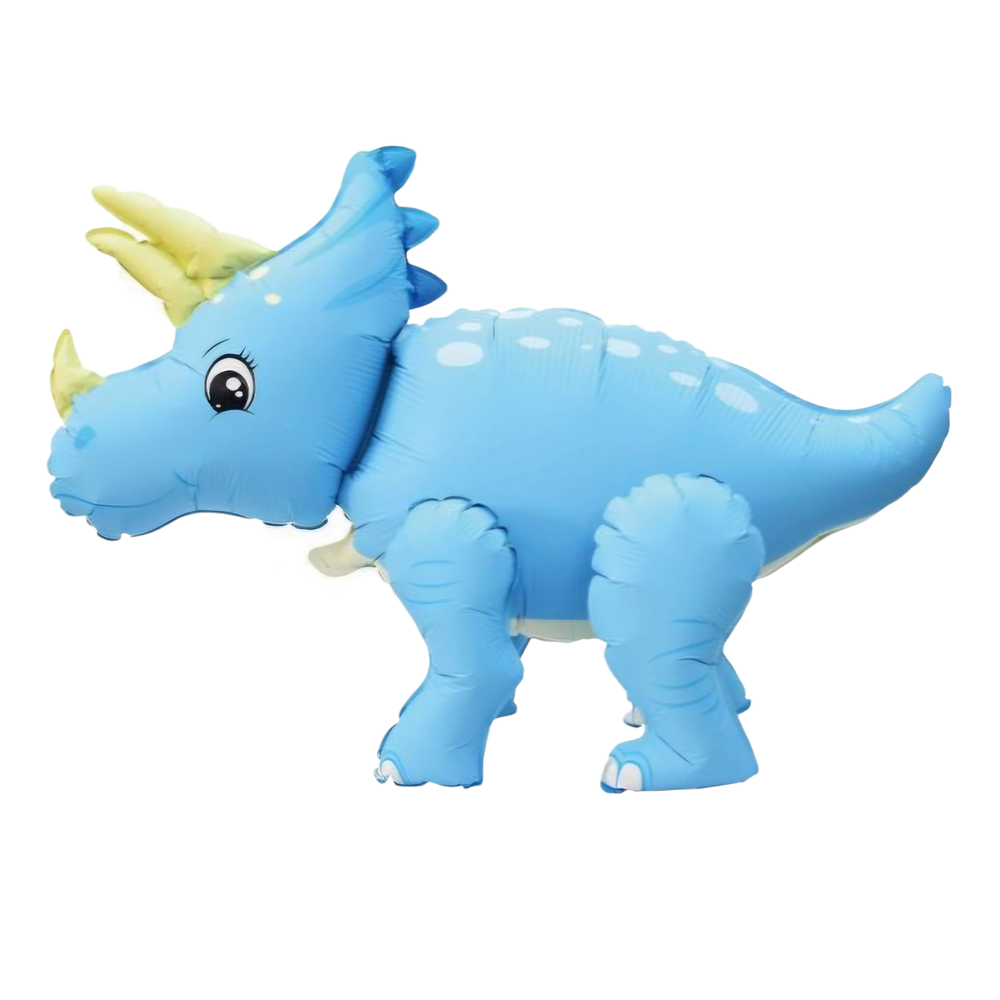 Globo Dinosaurio grande 3D