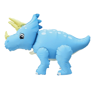 Globo Dinosaurio grande 3D