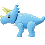 Globo Dinosaurio grande 3D