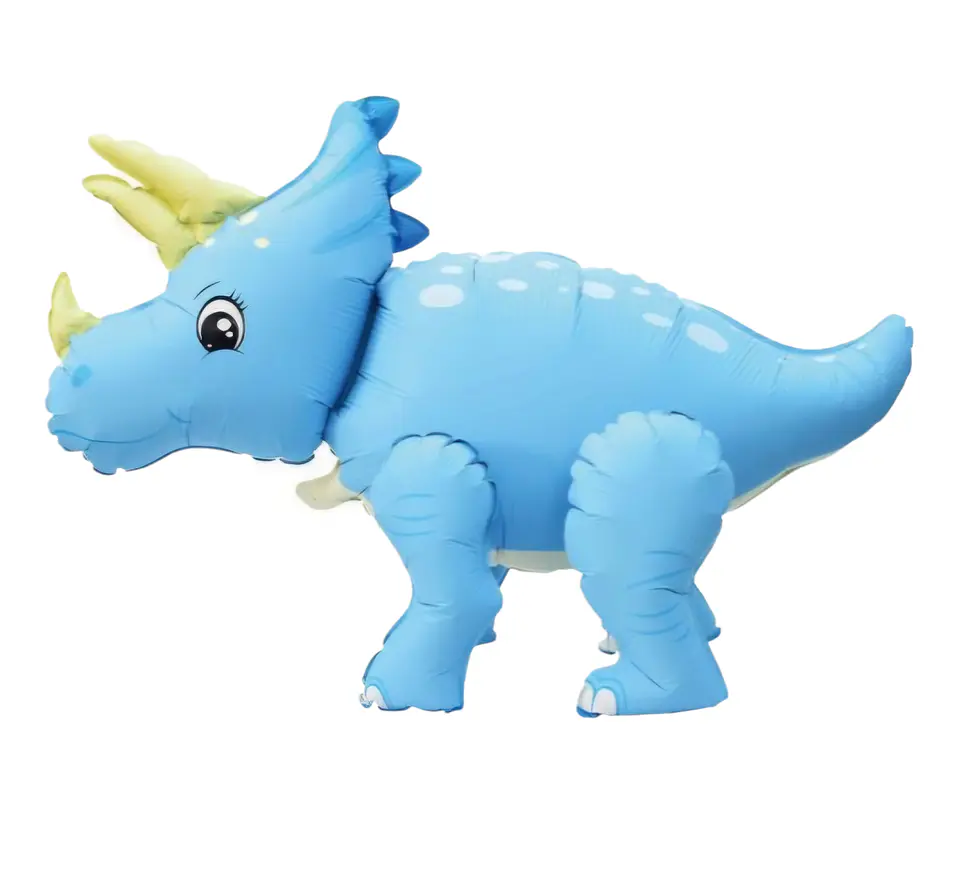 Globo Dinosaurio grande 3D 1