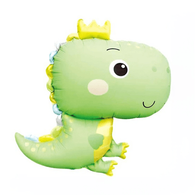Globo dinosaurio bebe