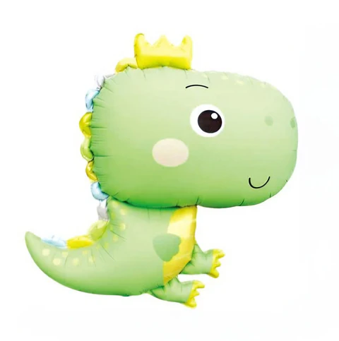 Globo dinosaurio bebe