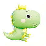 Globo dinosaurio bebe