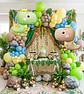 Globo dinosaurio bebe - Miniatura 3