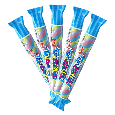 Marsmellow tobogán 20 unidades 