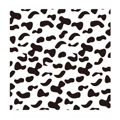 Servilleta vaca 10 unidades 