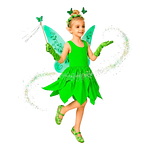 Disfraz Hada timkerbell