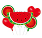 Set de globos sandia  - Miniatura 1