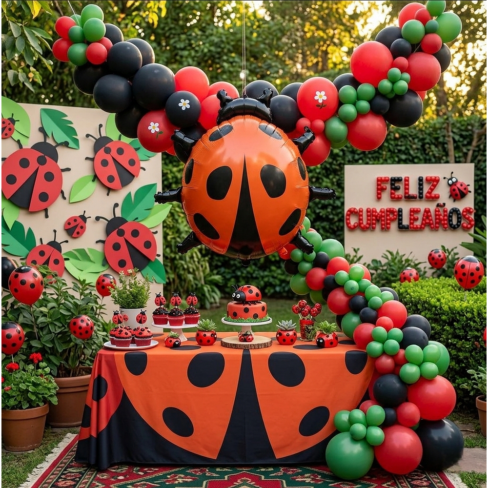 Globo Chinita grande 84 cm