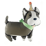 Globos Perros 66 cm